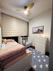 One Meyer (D15), Apartment #584275821